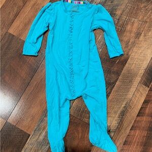 Magnetic Me Model Footie